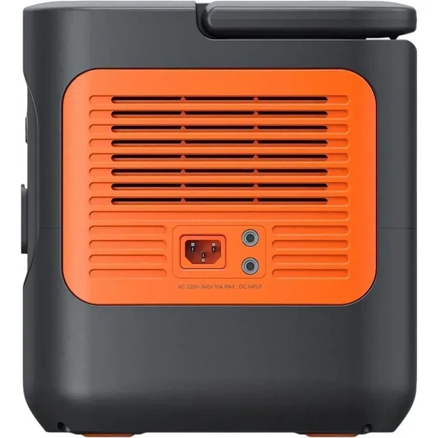 Зарядная станция Jackery Explorer 2000 v2 (21-0001-000267) - Фото 7 Зарядная станция Jackery Explorer 2000 v2 (21-0001-000267) - изображение 7