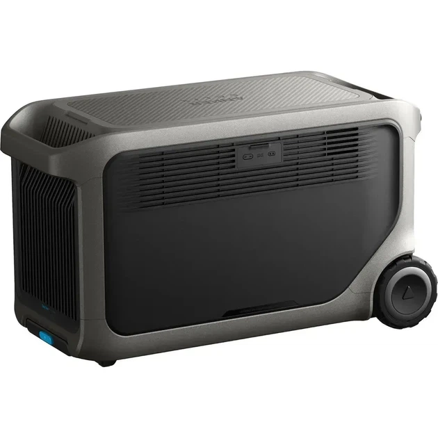 Зарядна станція Anker SOLIX F3000 (A1782311) - зображення 5