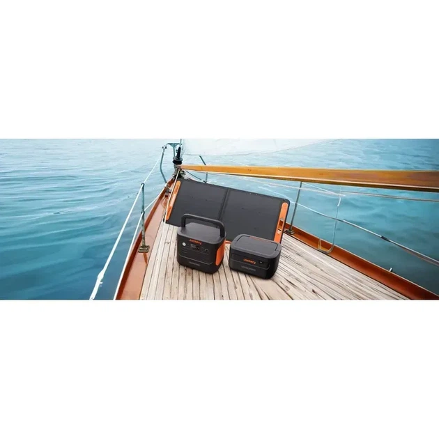 Зарядная станция Jackery Explorer 1000 Plus (21-0001-000029) - Фото 9 Зарядная станция Jackery Explorer 1000 Plus (21-0001-000029) - изображение 9