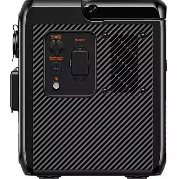 Зарядная станция BLUETTI AC60P (P-AC60P-EU-GY-BL-010) - Фото 8 Зарядная станция BLUETTI AC60P (P-AC60P-EU-GY-BL-010) - изображение 8