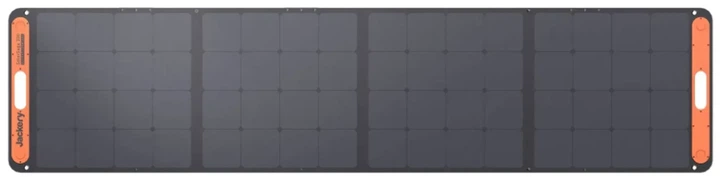 Сонячна панель Jackery SolarSaga 200W (21-0002-000063) - зображення 2