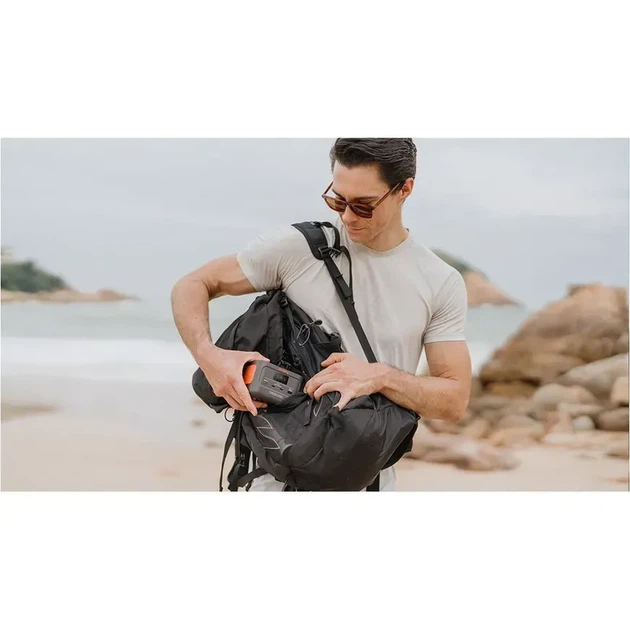 Зарядна станція Jackery Explorer 100 Plus (21-0001-000164) - Фото 8 Зарядна станція Jackery Explorer 100 Plus (21-0001-000164) - зображення 8
