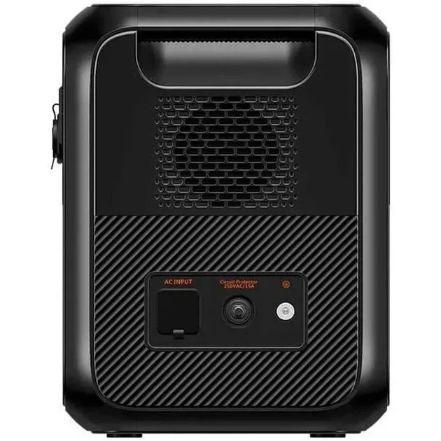 Зарядна станція BLUETTI AC180P (P-AC180P-EU-GY-BL-010) - Фото 7 Зарядна станція BLUETTI AC180P (P-AC180P-EU-GY-BL-010) - зображення 7