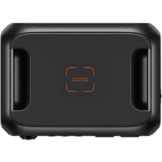 Зарядна станція BLUETTI AC180P (P-AC180P-EU-GY-BL-010) - Фото 8 Зарядна станція BLUETTI AC180P (P-AC180P-EU-GY-BL-010) - зображення 8