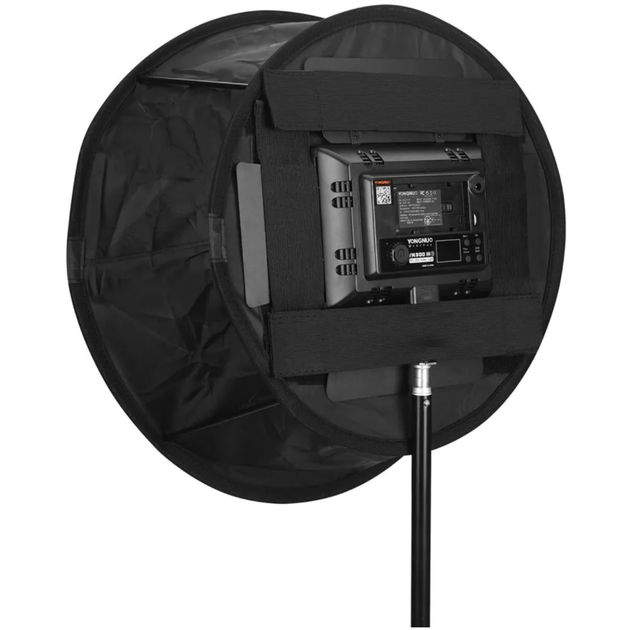Софтбокс для ламп yongnuo YN-45-1 - зображення 5