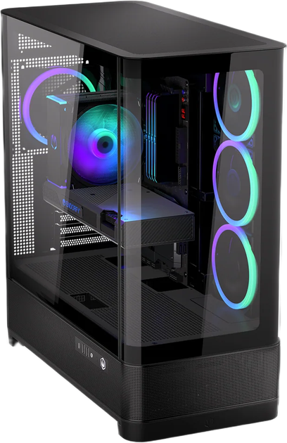 Obudowa ENDORFY Aquarius 8000 Corona (EY2A021) - obraz 2