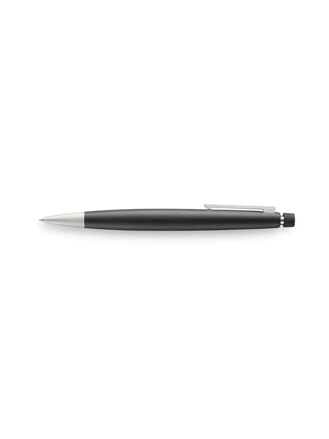 Механический карандаш Lamy 2000 черный 0,7 мм (4000688) 4014519270652 - изображение 6