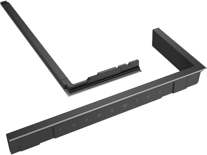 Підсвітка для корпусу ASUS TUF Gaming ARGB Lighting Kit for GT502 Horizon Series Black (90DA00H0-B09000) - зображення 8