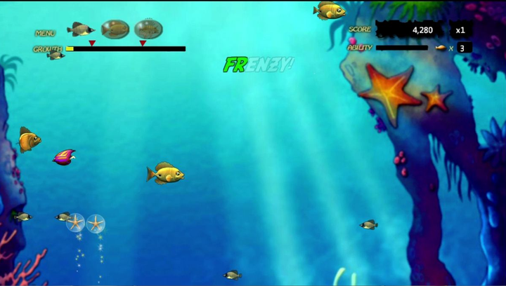 Игра Microsoft Xbox 360 PopCap Hits! Английская Версия Б/У - изображение 8