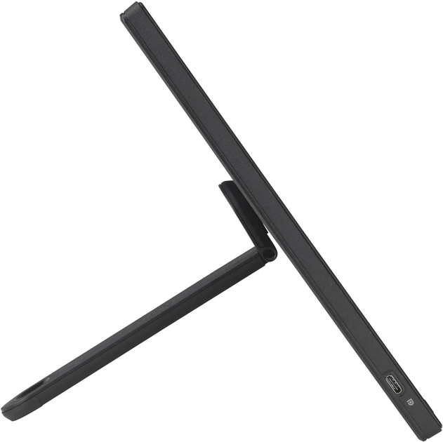 Портативный монитор 15.6" ASUS ZenScreen MB166CR Full HD IPS 60 Гц (102255536) - Уценка - Фото 9 Портативный монитор 15.6" ASUS ZenScreen MB166CR Full HD IPS 60 Гц (102255536) - Уценка - изображение 9