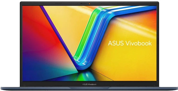 Ноутбук 15.6" ASUS Vivobook 15 X1504ZA Intel Core i3-1215U RAM 8GB SSD 512GB Windows 11 (UKR) (102283503) - Уценка - изображение 2