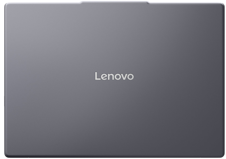 Ноутбук 14" Lenovo IdeaPad Slim 3 (14IRH10) Intel Core i5-13420H RAM 16GB SSD 512GB Windows 11 Алюминиевый корпус (UKR) (102262837) - Уценка - изображение 8