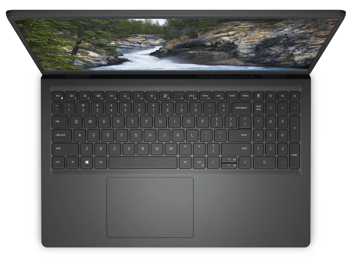 Ноутбук 15.6" Dell Vostro 3520 Intel Core i5-1235U RAM 8GB SSD 256GB Win11 (UKR) (102295920) - Уценка - Фото 2 Ноутбук 15.6" Dell Vostro 3520 Intel Core i5-1235U RAM 8GB SSD 256GB Win11 (UKR) (102295920) - Уценка - изображение 2