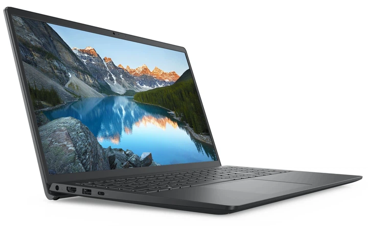 Ноутбук 15.6" Dell Inspiron 15 (3530) Intel Core i5-1334U RAM 16GB SSD 512GB Win11 (102285387) - Уценка - изображение 4