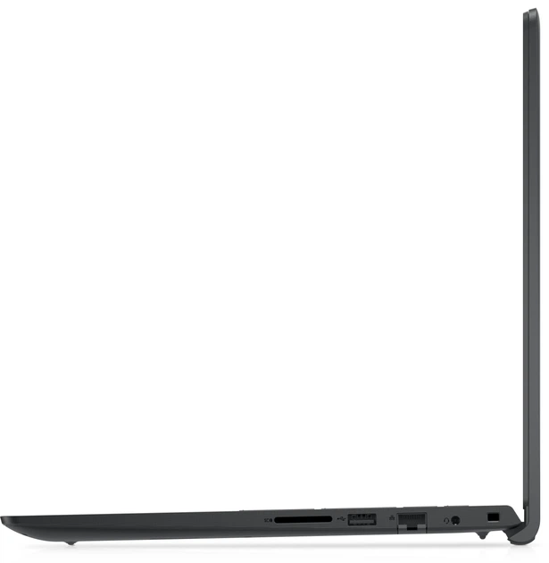 Ноутбук 15.6" Dell Vostro 3520 Intel Core i5-1235U RAM 8GB SSD 256GB Win11 (UKR) (102295920) - Уценка - Фото 9 Ноутбук 15.6" Dell Vostro 3520 Intel Core i5-1235U RAM 8GB SSD 256GB Win11 (UKR) (102295920) - Уценка - изображение 9