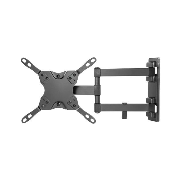 Крепление для телевизора Cabletech 13"-42" черный UCH0195 - Фото 6 Крепление для телевизора Cabletech 13"-42" черный UCH0195 - изображение 6