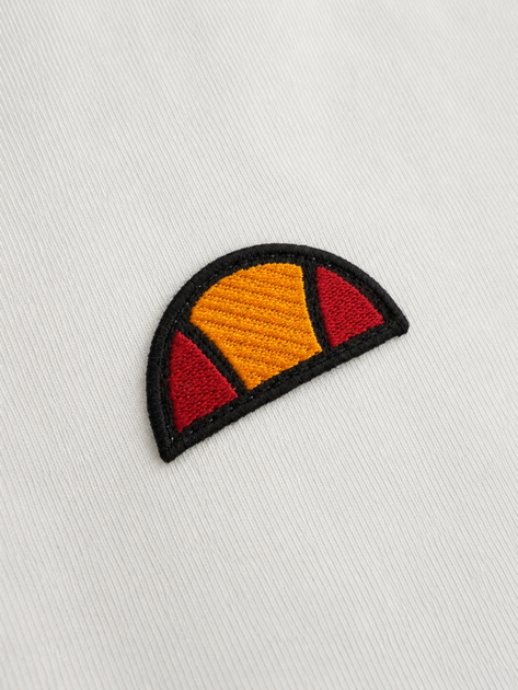 Весняно-осінньо-літній Костюм Ellesse, чоловічий, кофта-штани лампас, молочний, розмір M - Фото 10 Весняно-осінньо-літній Костюм Ellesse, чоловічий, кофта-штани лампас, молочний, розмір M - изображение 10