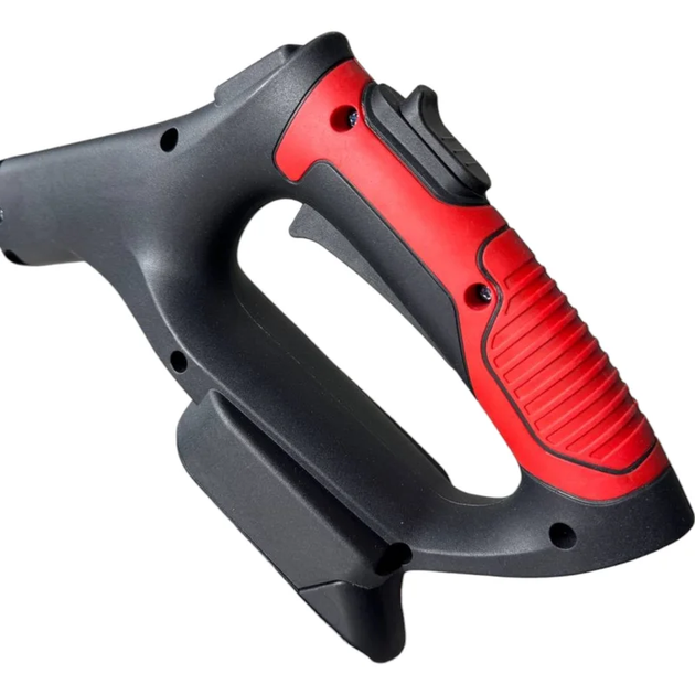 Аккумуляторный триммер-косилка LEADER Lite BD20-150S - изображение 8
