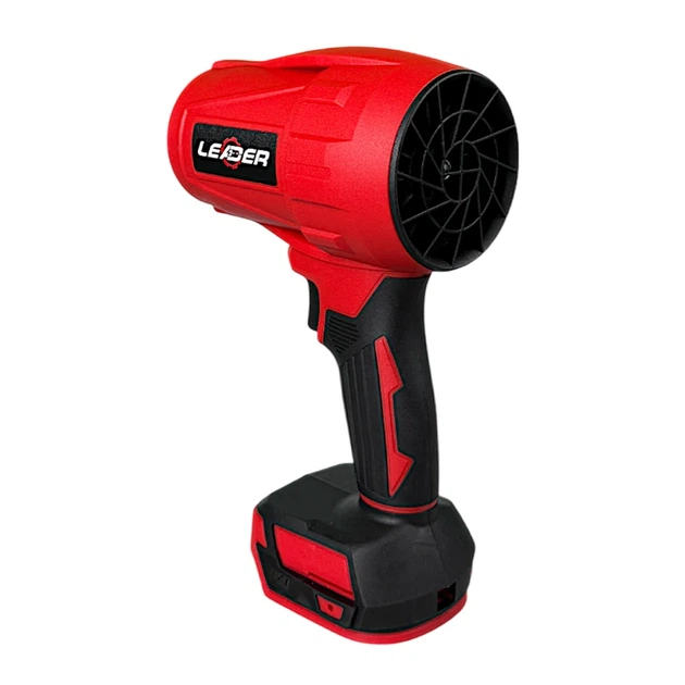 Аккумуляторная воздуходувка LEADER Lite BL20-650G - изображение 3