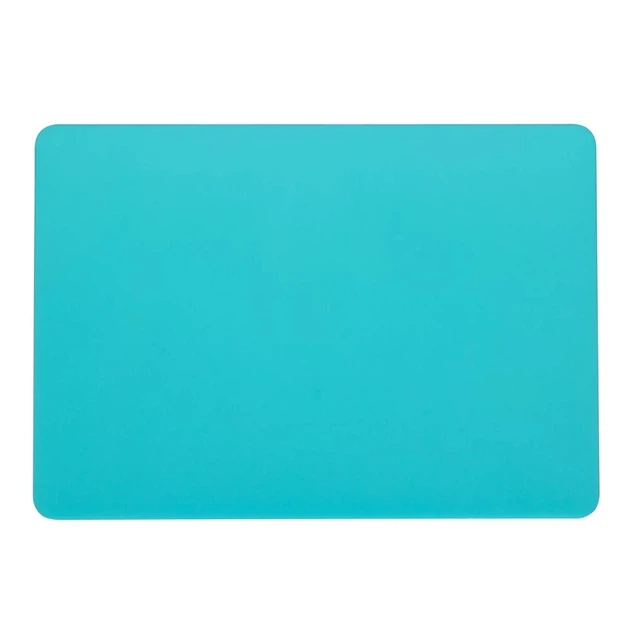 Чехол Upex Hard Shell для MacBook Air M1 13.3 (2018-2020) Tiffany (UP2223) - изображение 6