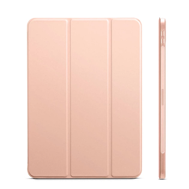 Чехол ESR для iPad Air 4th 10.9 2020 (2020) Rebound Slim Rose Gold (3C02200530301) - изображение 3