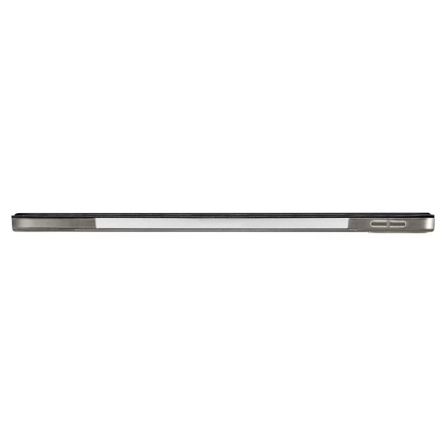 Чехол Spigen Smart Fold для iPad Pro 12.9 2021 Black (ACS02882) - Фото 8 Чехол Spigen Smart Fold для iPad Pro 12.9 2021 Black (ACS02882) - изображение 8