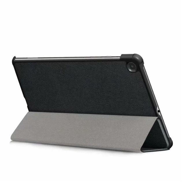 Чехол Tech-Protect Smart Case для Samsung Galaxy Tab S6 Lite 10.4 2020 | 2022 Black (5906735417241) - Фото 4 Чехол Tech-Protect Smart Case для Samsung Galaxy Tab S6 Lite 10.4 2020 | 2022 Black (5906735417241) - изображение 4
