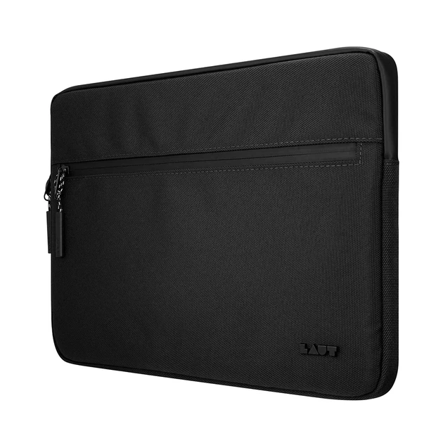 Чохол LAUT URBAN PROTECTIVE SLEEVE для MacBook Pro 13 M1/M2 (2016-2022) та Air 13 M1 (2018-2020) Black (L_MB14_UR_BK) - Фото 1 Чохол LAUT URBAN PROTECTIVE SLEEVE для MacBook Pro 13 M1/M2 (2016-2022) та Air 13 M1 (2018-2020) Black (L_MB14_UR_BK) - зображення 1