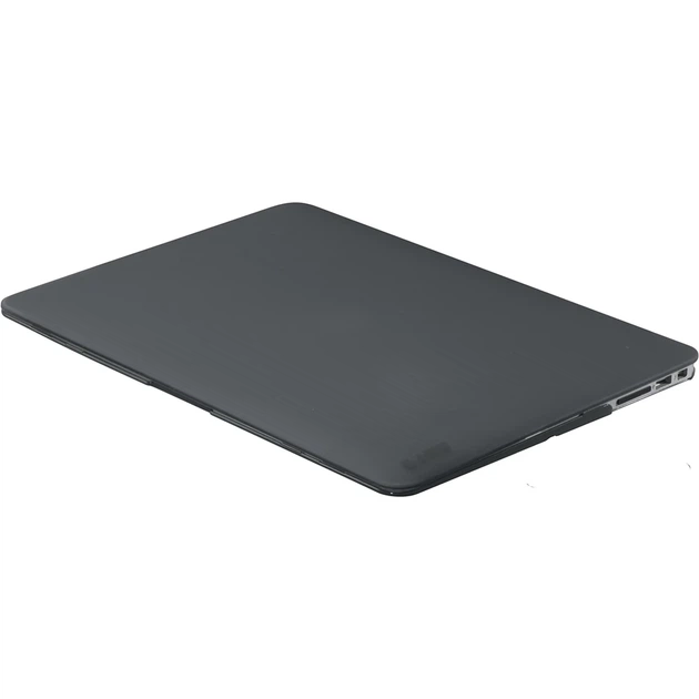 Чехол LAUT HUEX для MacBook Air 13.6 M2 | M3 | M4 (2022-2025) Black (L_MA22_HX_BK) - изображение 2