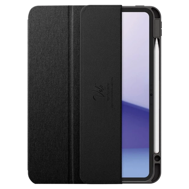 Чехол Spigen Urban Fit для iPad Pro 11 2024 5th Gen Black (ACS07020) - изображение 4