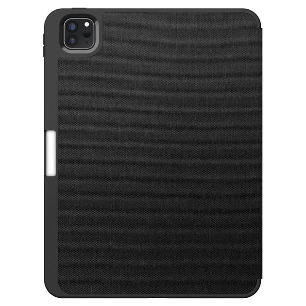 Чехол Spigen Urban Fit для iPad Pro 11 2024 5th Gen Black (ACS07020) - изображение 6