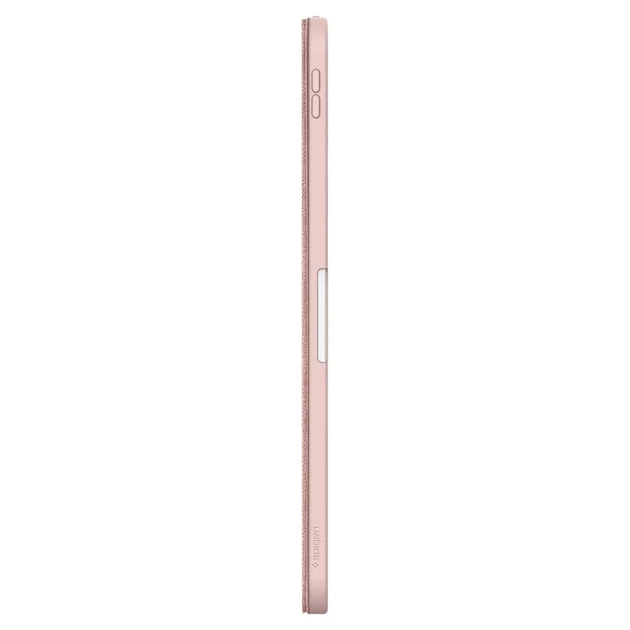 Чехол Spigen Urban Fit для iPad Pro 11 2024 5th Gen Rose Gold (ACS07021) - Фото 10 Чехол Spigen Urban Fit для iPad Pro 11 2024 5th Gen Rose Gold (ACS07021) - изображение 10