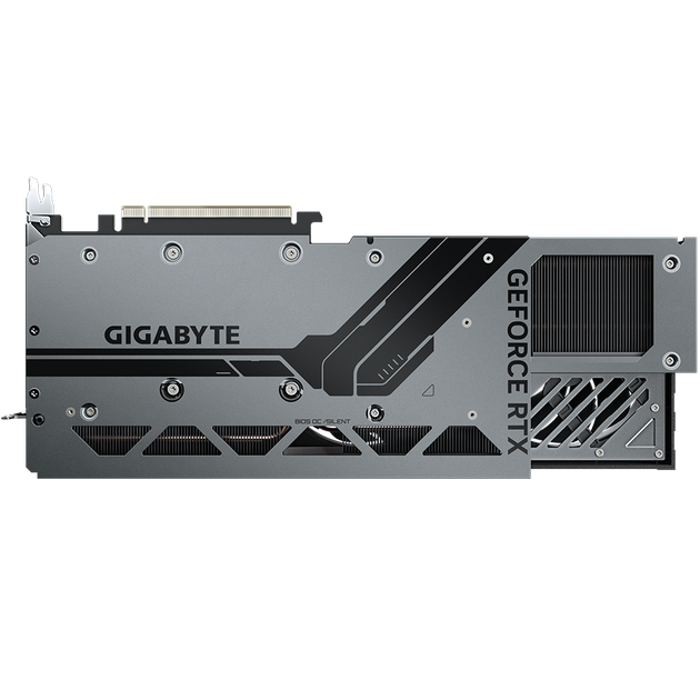 Відеокарта GeForce RTX 4090 24GB Gigabyte WindForce V2 (GV-N4090WF3V2-24GD) Б/В - зображення 5