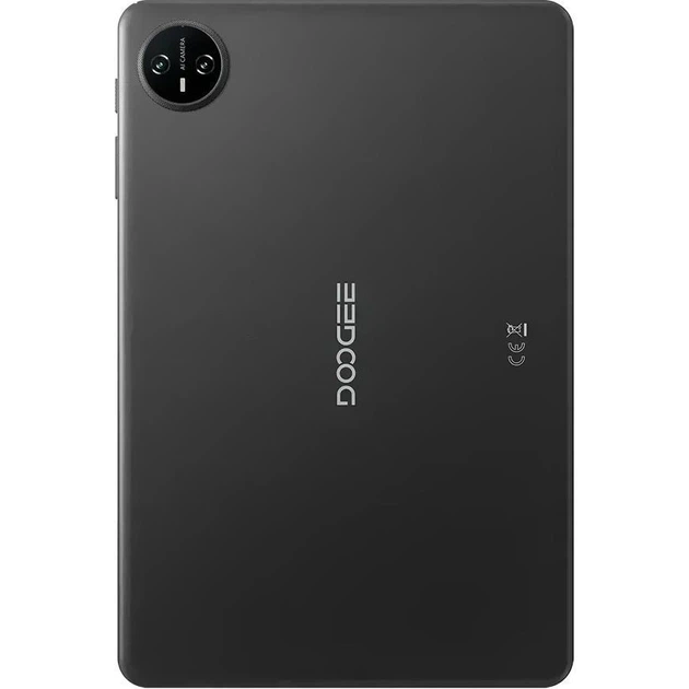 Планшет Doogee 3/64 ГБ Черный (Tab A9) - Фото 5 Планшет Doogee 3/64 ГБ Черный (Tab A9) - изображение 5