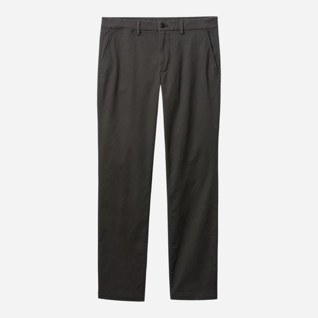 Штаны мужские GAP 167645851 W40L30 Серые (1161209701) - Фото 7 Штаны мужские GAP 167645851 W40L30 Серые (1161209701) - изображение 7