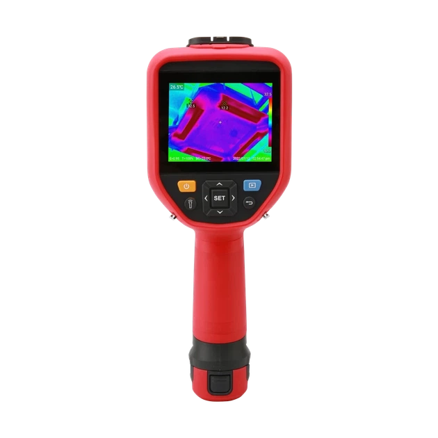 Тепловизионная камера UNI-T UTi256G (MIE0519) - изображение 2