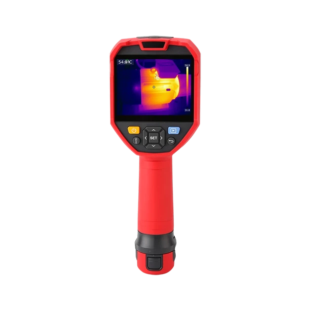Тепловизионная камера UNI-T UTi730E (MIE0475) - изображение 2