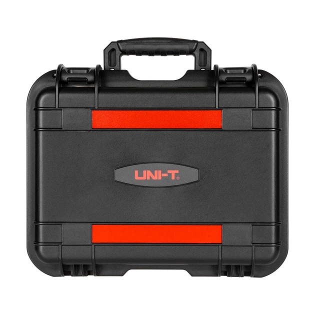 Тепловизионная камера UNI-T UTi256G (MIE0519) - изображение 11