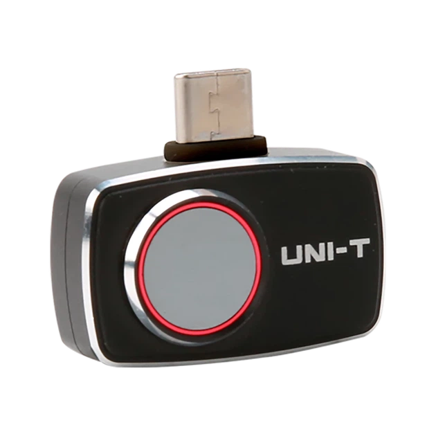 Тепловизионная камера UNI-T UTi721M (MIE0488) - изображение 2