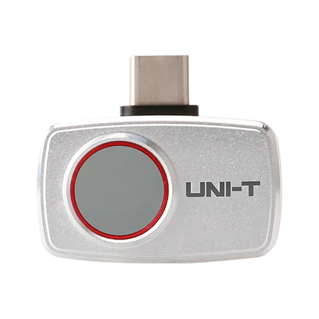 Тепловизионная камера UNI-T UTi720M (MIE0487) - изображение 3