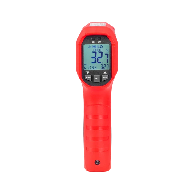 Тепловизор UNI-T UT309C (MIE0304) - изображение 4