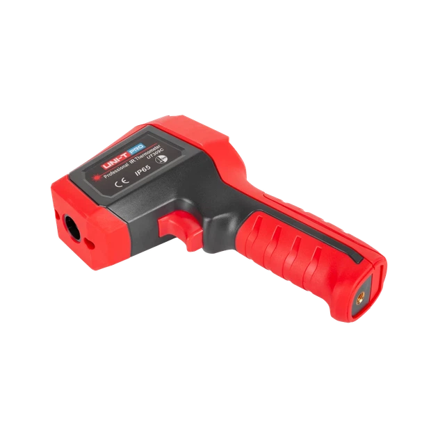 Тепловизор UNI-T UT309C (MIE0304) - изображение 5