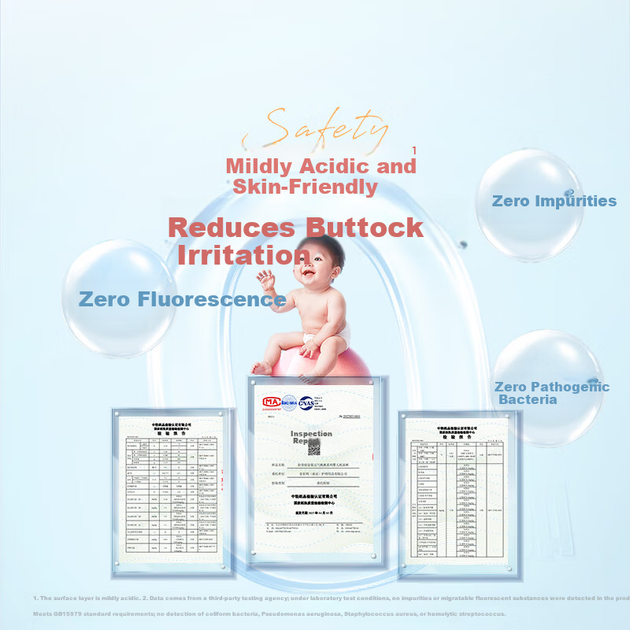 Подгузники-трусики Huggies Platinum размер M, 72 штуки, 6-11 кг, дышащие - изображение 5