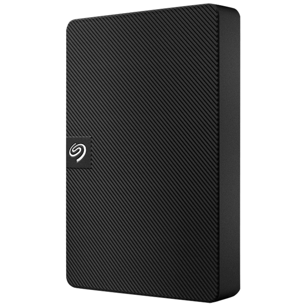 Портативный жесткий диск SEAGATE, 2 ТБ, высокоскоростной USB 3.0, механический жесткий диск SEAGATE Ruiyi 2,5 дюйма, черный, внешнее хранилище для офиса и учебы, услуги по восстановлению данных. - изображение 11