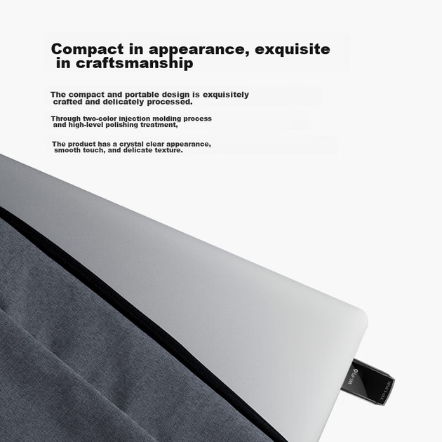 Бездротовий мережевий адаптер TP-LINK WiFi6 Smart Plug-and-USB AX900 для настільних та портативних комп'ютерів, WiFi приймач TL-XDN7000, версія з вилкою та USB - Фото 6 Бездротовий мережевий адаптер TP-LINK WiFi6 Smart Plug-and-USB AX900 для настільних та портативних комп'ютерів, WiFi приймач TL-XDN7000, версія з вилкою та USB - зображення 6