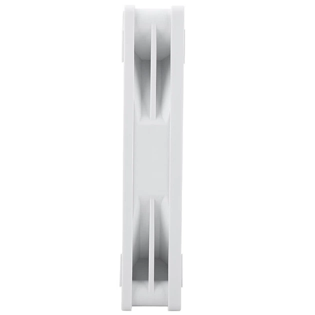 Вентилятор Thermalright TL-8015W 80 мм PWM White - зображення 7