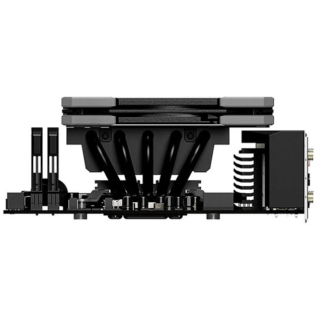 Кулер ID-COOLING IS-50X V3 - изображение 6