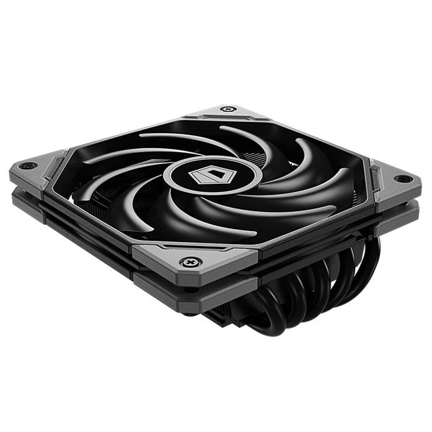Кулер ID-COOLING IS-50X V3 - изображение 11