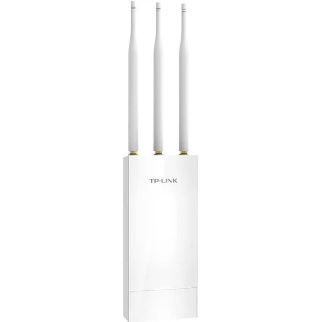 TP-LINK AC1900 Двухдиапазонная гигабитная беспроводная точка доступа для наружного использования TL-AP1901GP с гигабитным оптическим портом SFP, профессиональная пыле- и водонепроницаемая беспроводная точка доступа WiFi для наружного использования - изображение 6