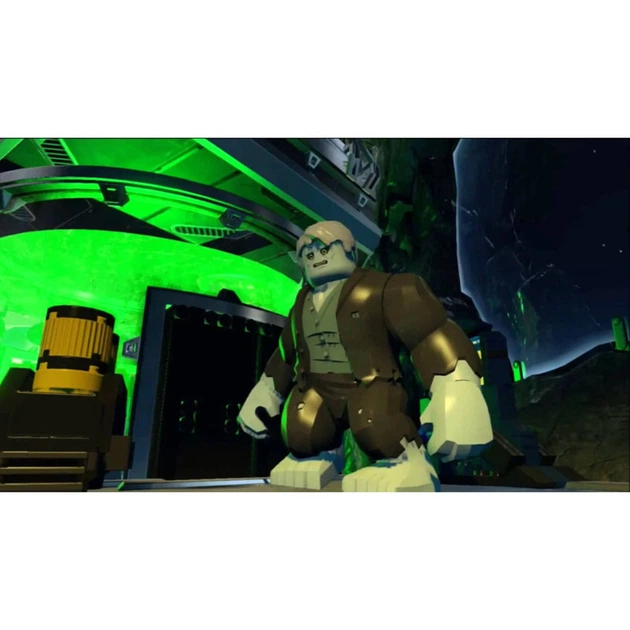 Игра Lego Batman 3 Beyond Gotham на PS4(Blu-Ray диск, русские субтитры) - изображение 2